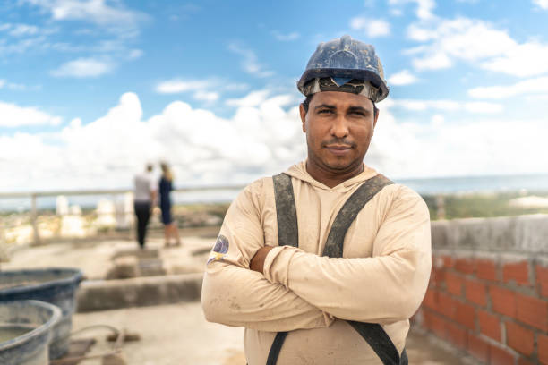 Why Trust Our Certified Concrete Contractors for Your Project Needs in CT?