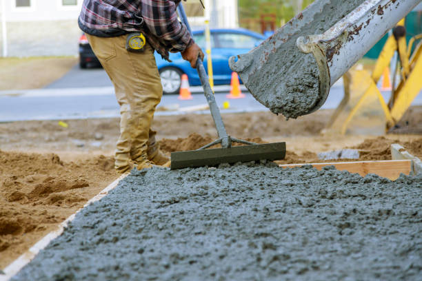 Best Concrete Retaining Walls in Lake Pocotopaug, CT