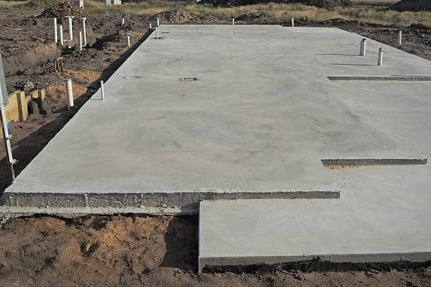 Best Concrete Driveway Installation in Lake Pocotopaug, CT
