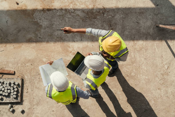 Best Residential Concrete Solutions in Lake Pocotopaug, CT