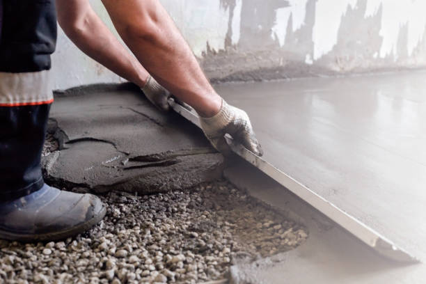 Best Commercial Concrete Services in Lake Pocotopaug, CT