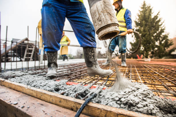 Best Decorative Concrete in Lake Pocotopaug, CT